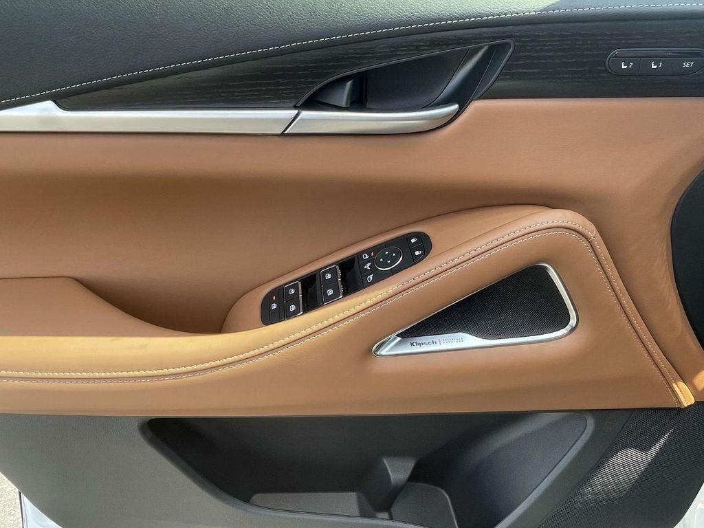 new 2026 INFINITI QX60 car, priced at $71,050