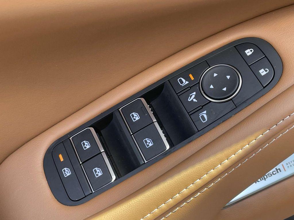 new 2026 INFINITI QX60 car, priced at $71,050