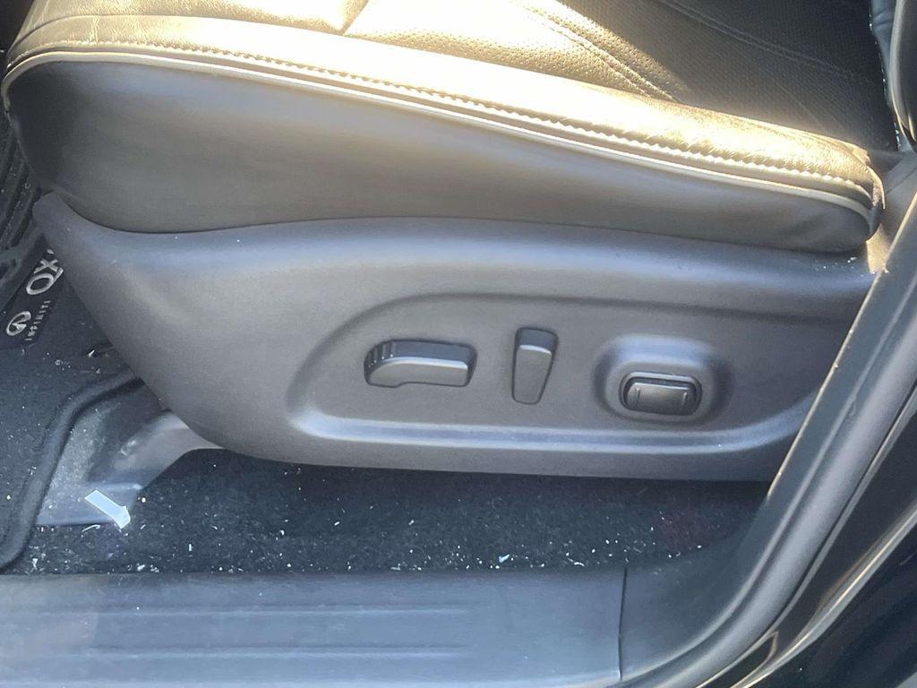 used 2019 INFINITI QX60 car, priced at $21,687