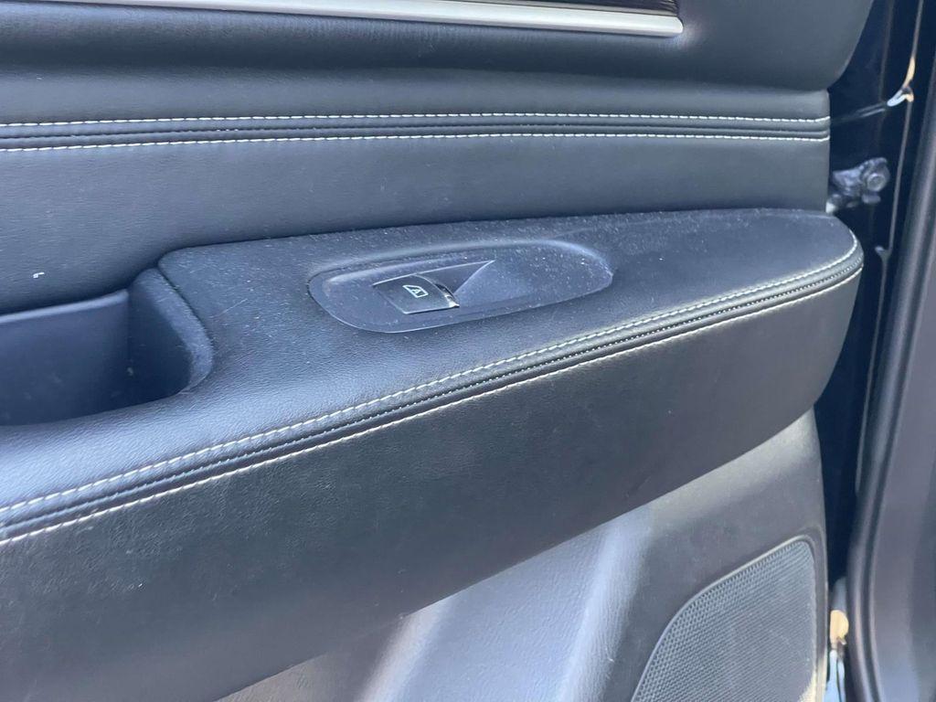 used 2019 INFINITI QX60 car, priced at $21,687