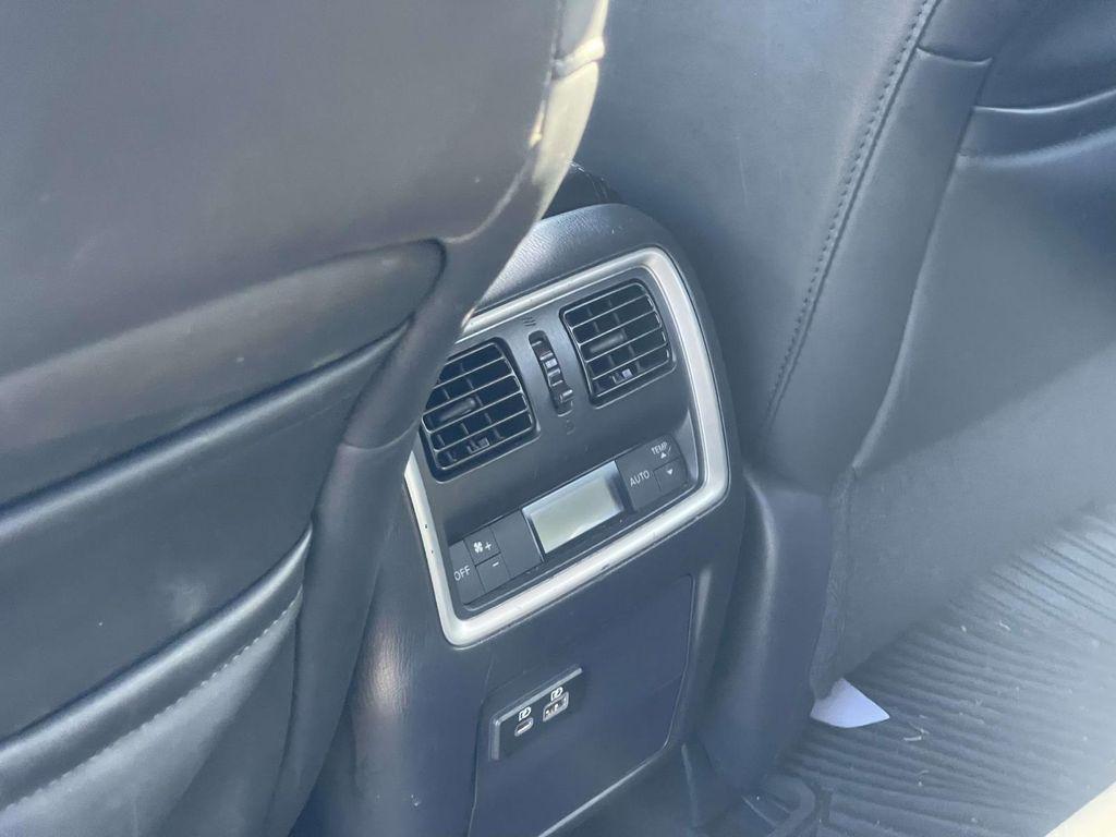 used 2019 INFINITI QX60 car, priced at $21,687