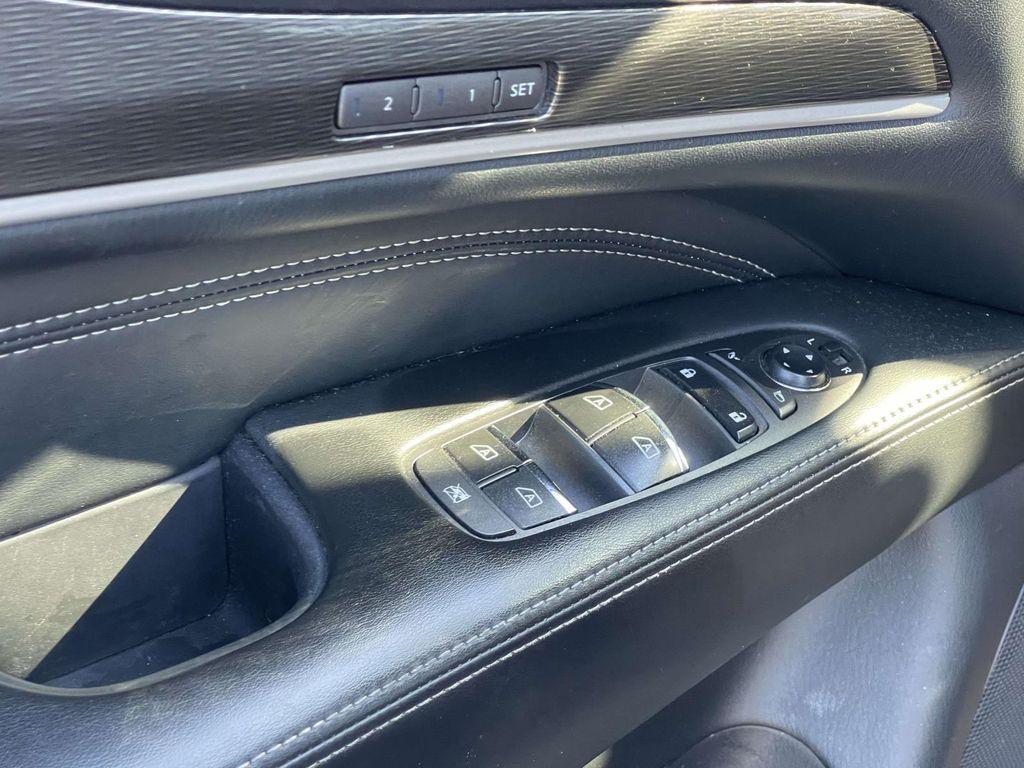 used 2019 INFINITI QX60 car, priced at $21,687