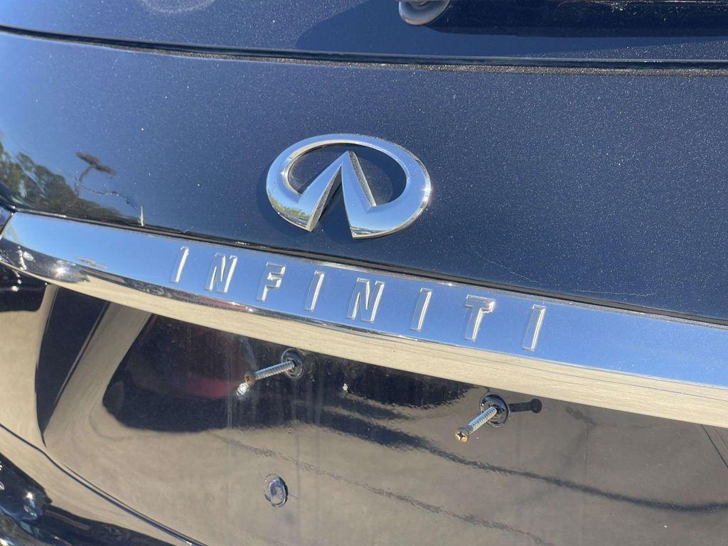 used 2019 INFINITI QX60 car, priced at $21,687
