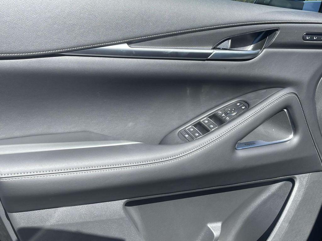 new 2026 INFINITI QX60 car, priced at $59,690