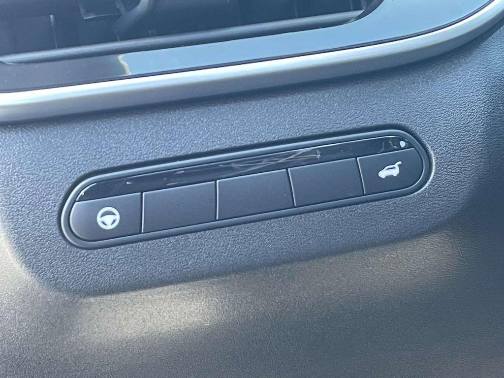 new 2026 INFINITI QX60 car, priced at $59,690