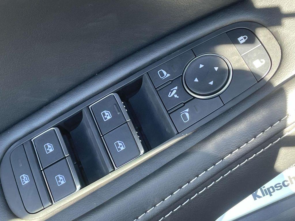 new 2026 INFINITI QX60 car, priced at $59,690