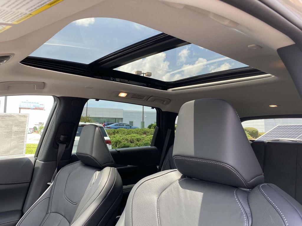 new 2025 INFINITI QX60 car, priced at $59,080
