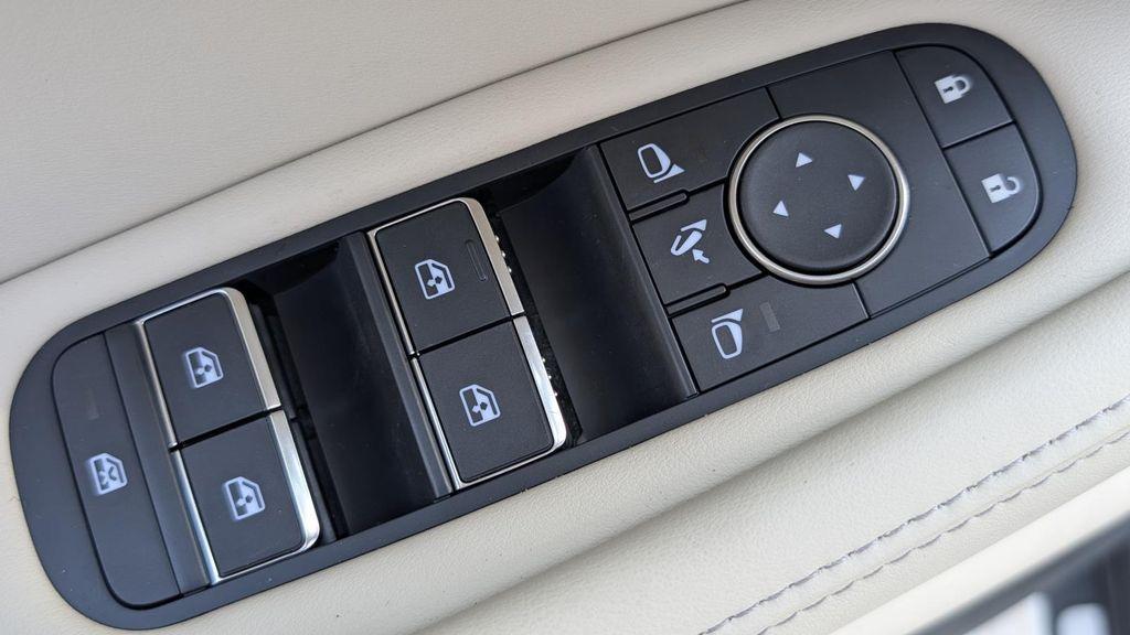 new 2025 INFINITI QX60 car, priced at $61,080