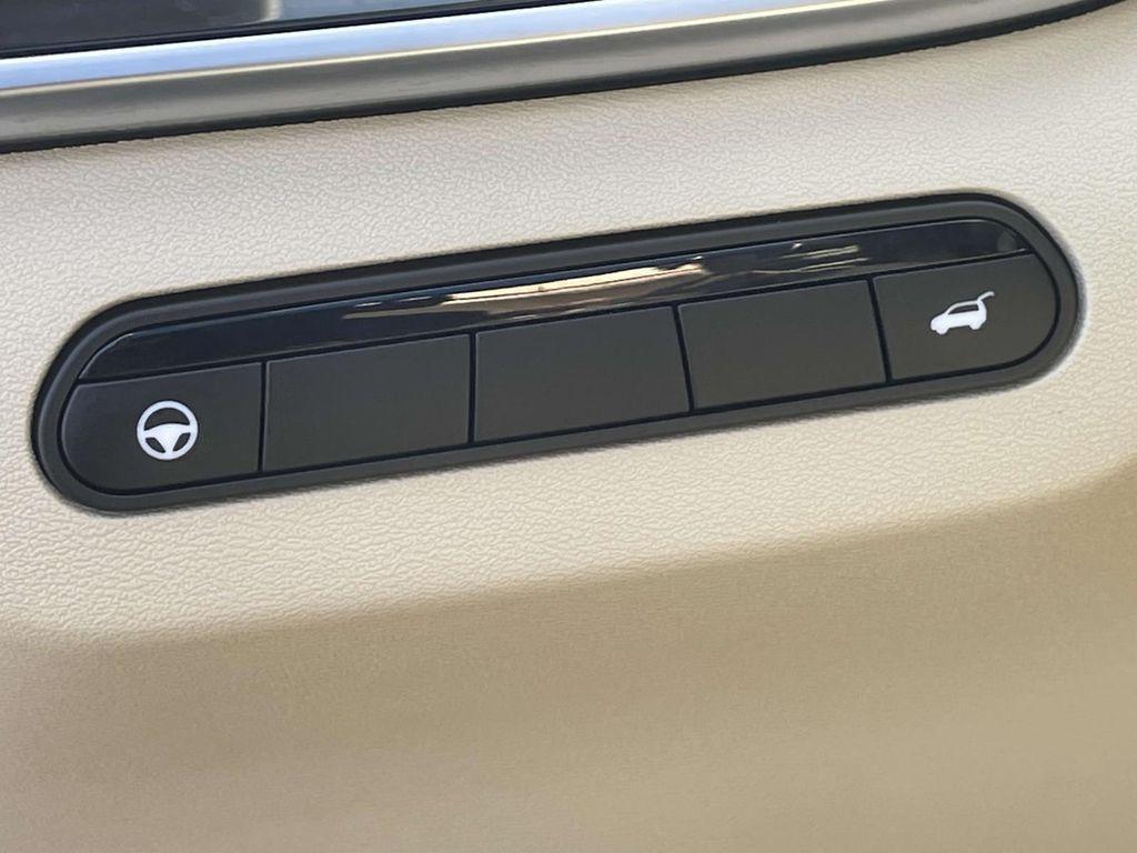 used 2025 INFINITI QX60 car, priced at $46,392