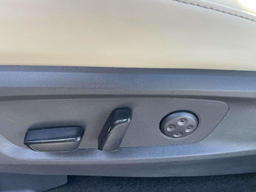 used 2025 INFINITI QX60 car, priced at $46,392