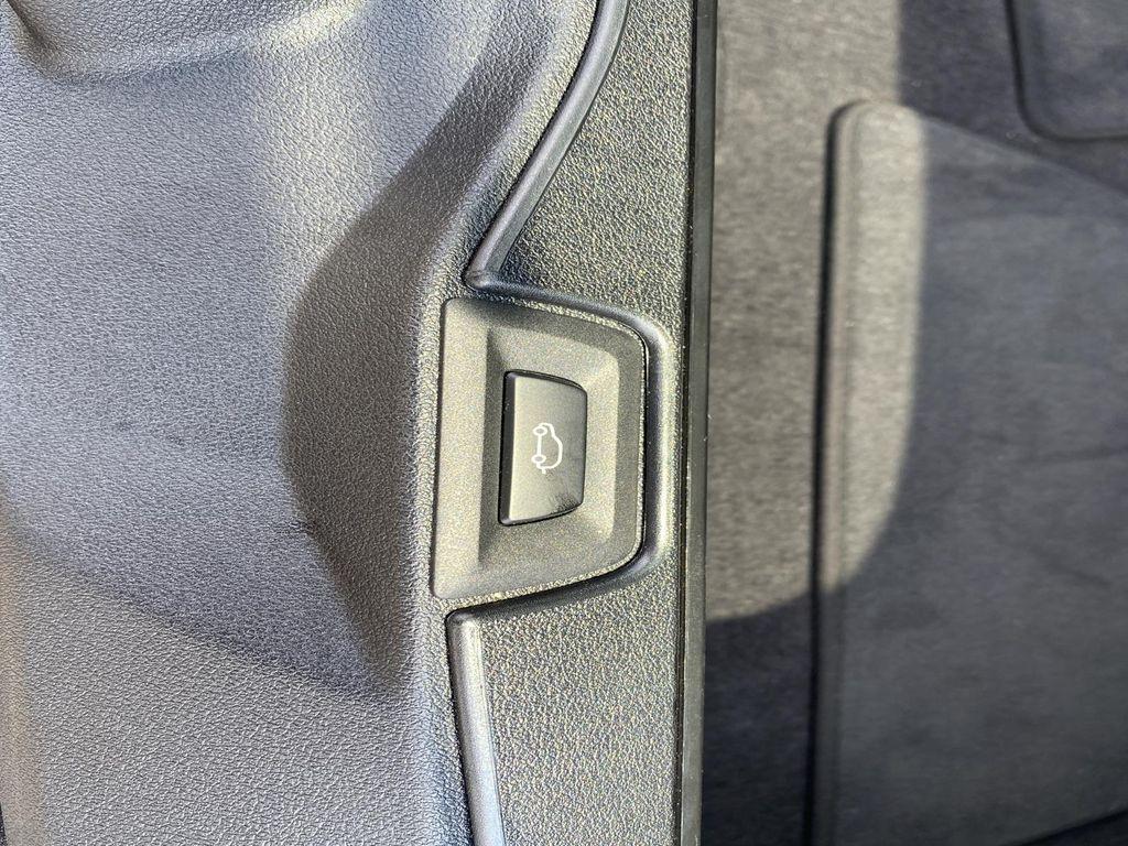 used 2025 BMW X5 car, priced at $57,874