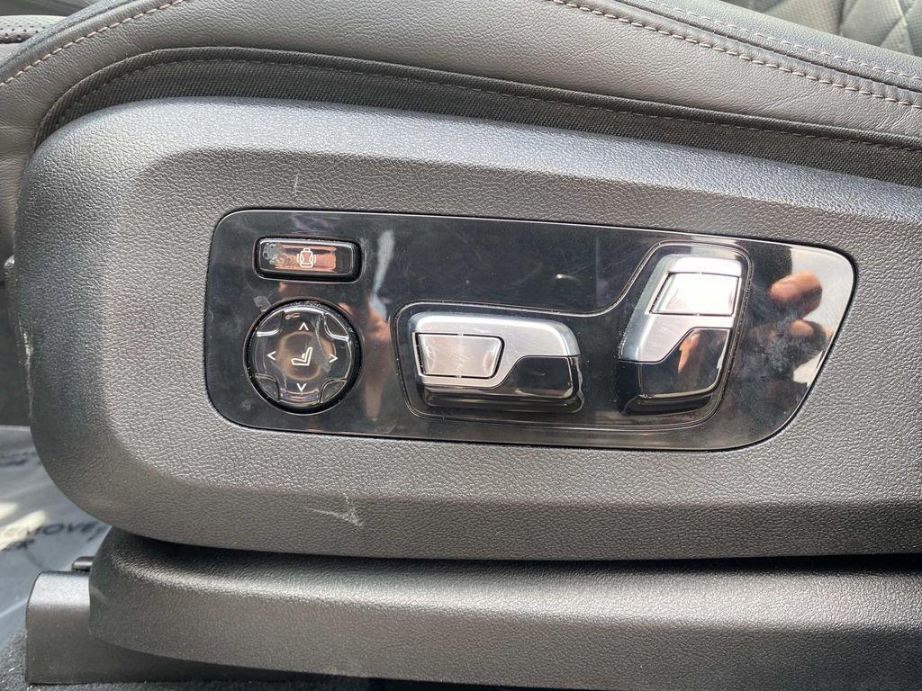 used 2025 BMW X5 car, priced at $57,874