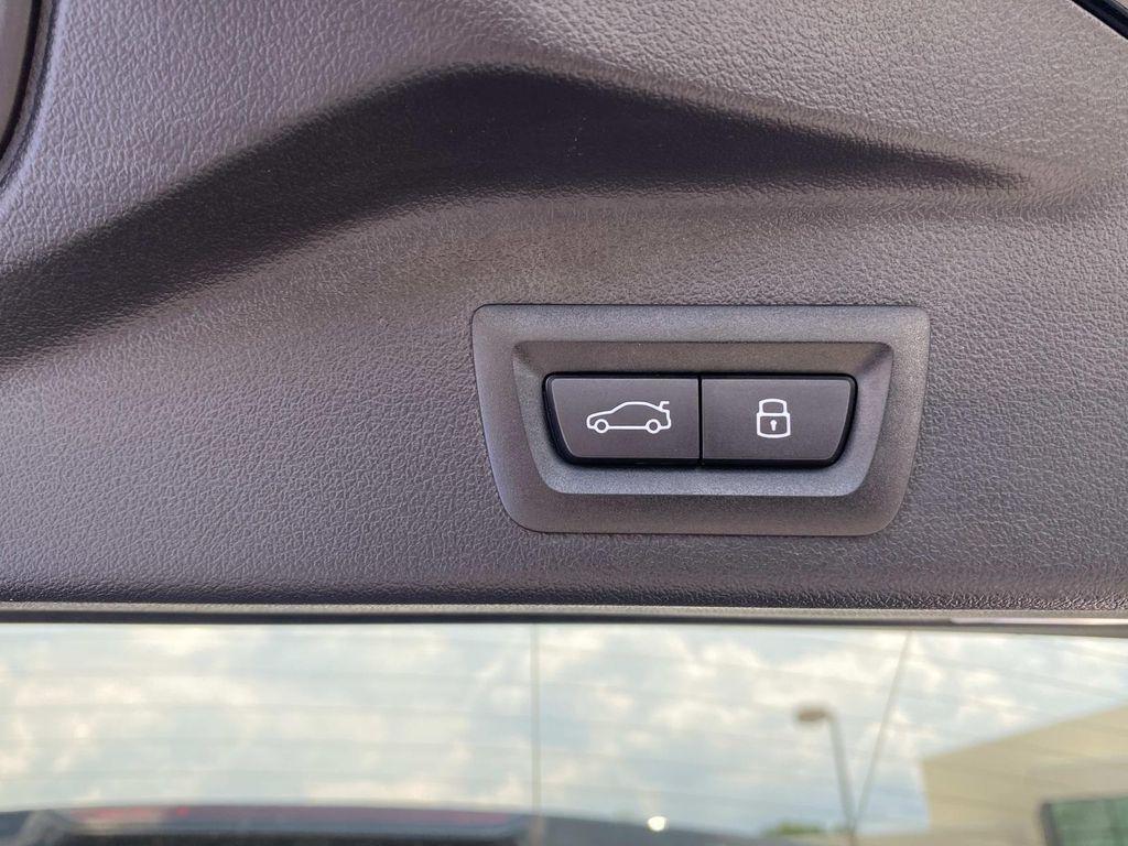 used 2025 BMW X5 car, priced at $57,874