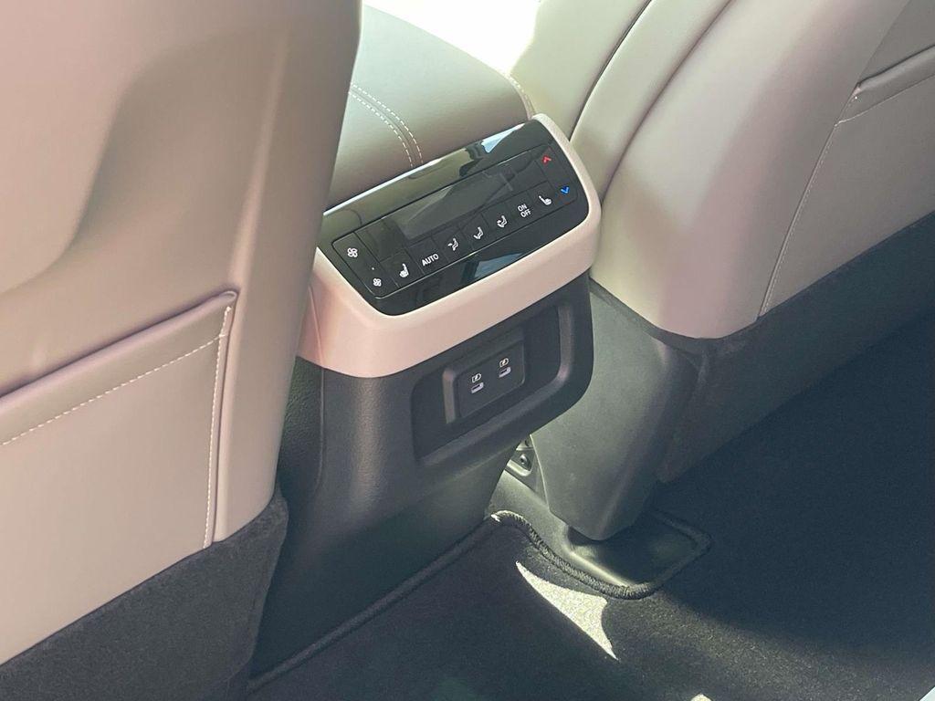 new 2026 INFINITI QX60 car, priced at $60,185