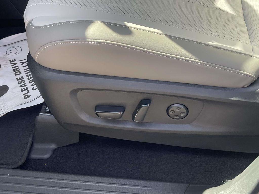 new 2026 INFINITI QX60 car, priced at $60,185