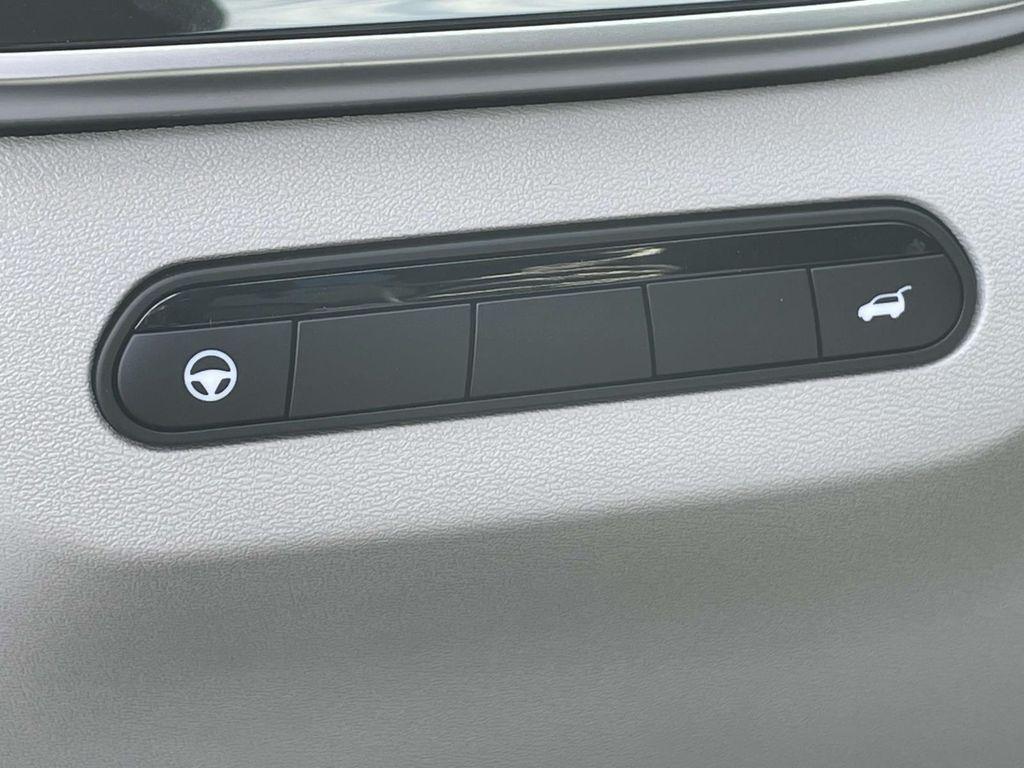 new 2026 INFINITI QX60 car, priced at $61,895