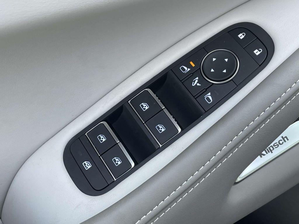 new 2026 INFINITI QX60 car, priced at $61,895