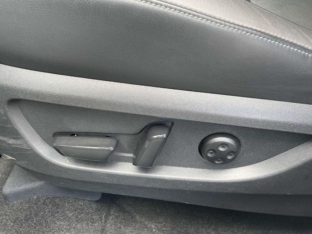 used 2024 INFINITI QX50 car, priced at $32,412