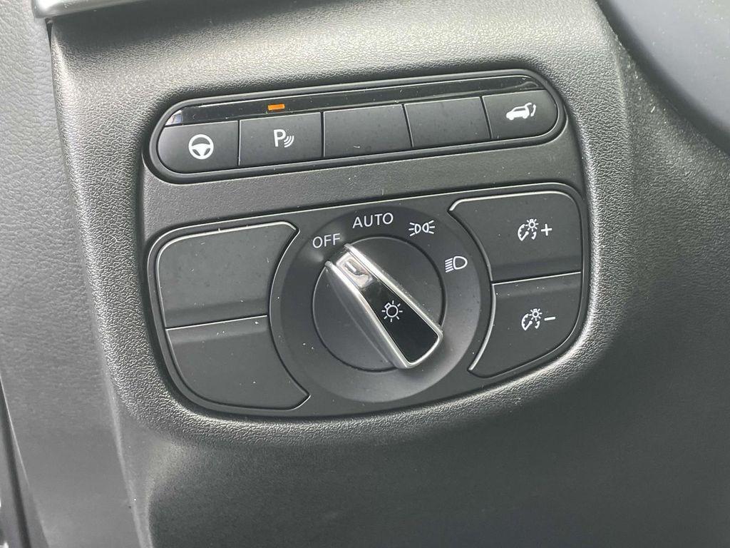 used 2024 INFINITI QX50 car, priced at $32,412