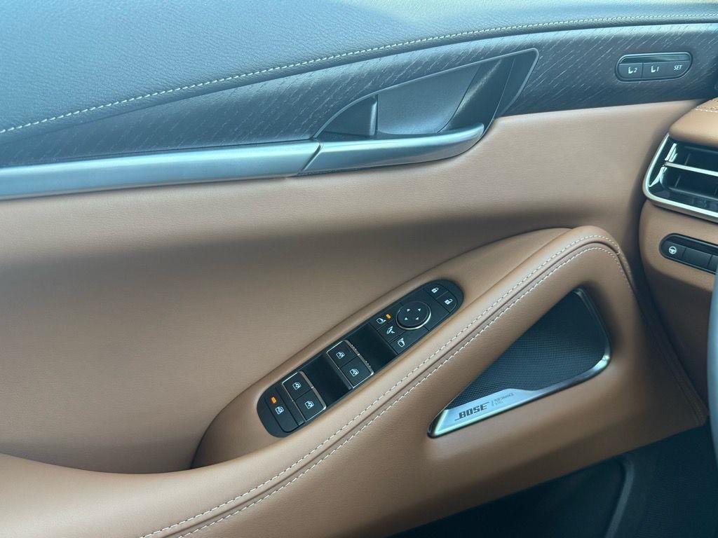 new 2025 INFINITI QX60 car, priced at $69,550