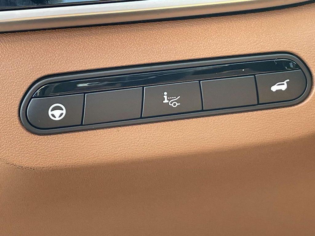 new 2026 INFINITI QX60 car, priced at $70,990