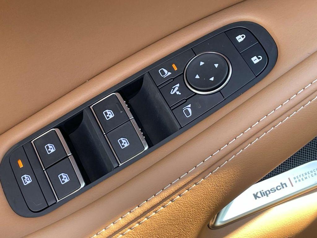 new 2026 INFINITI QX60 car, priced at $70,990