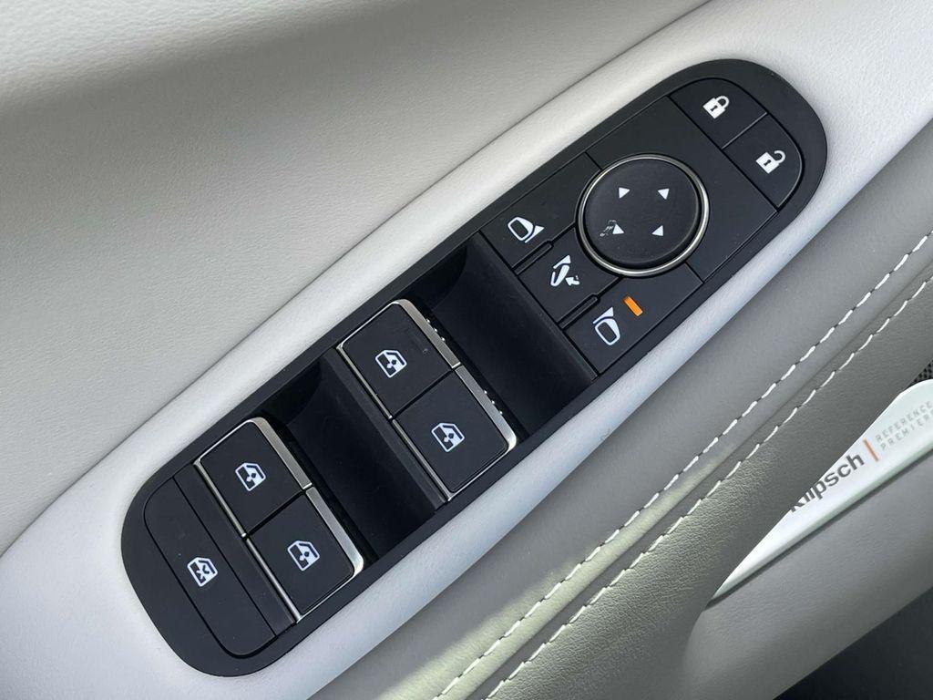 new 2026 INFINITI QX60 car, priced at $73,685