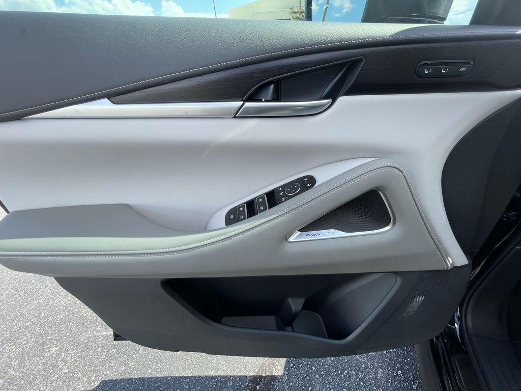 new 2026 INFINITI QX60 car, priced at $73,685