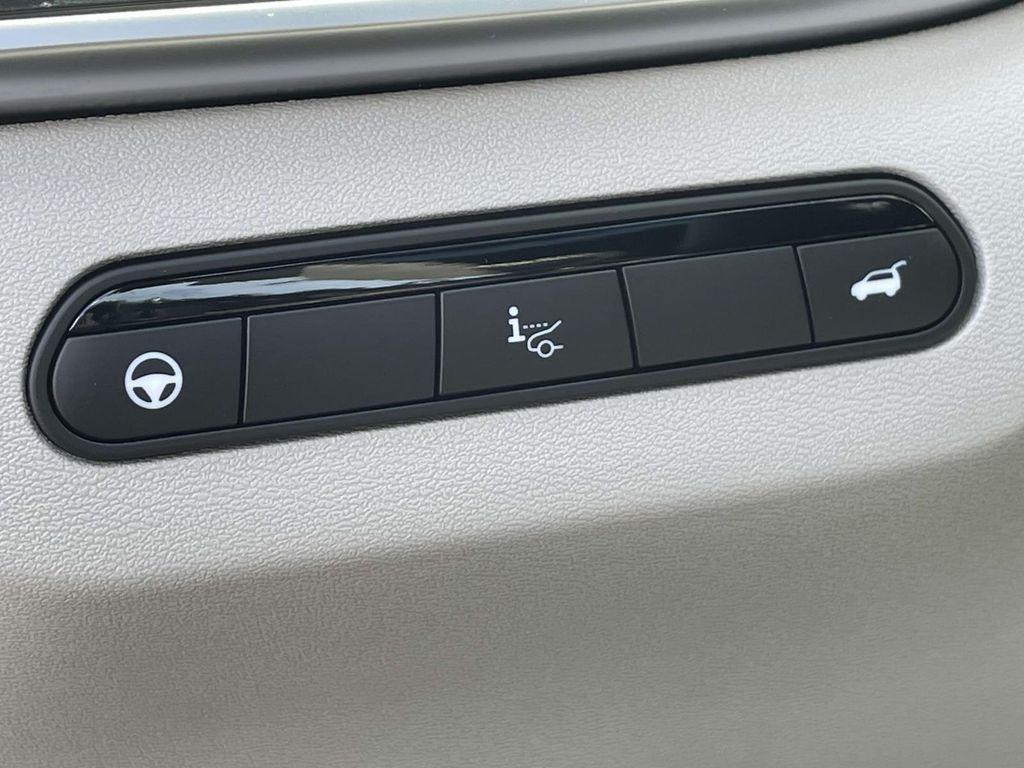 new 2026 INFINITI QX60 car, priced at $73,685