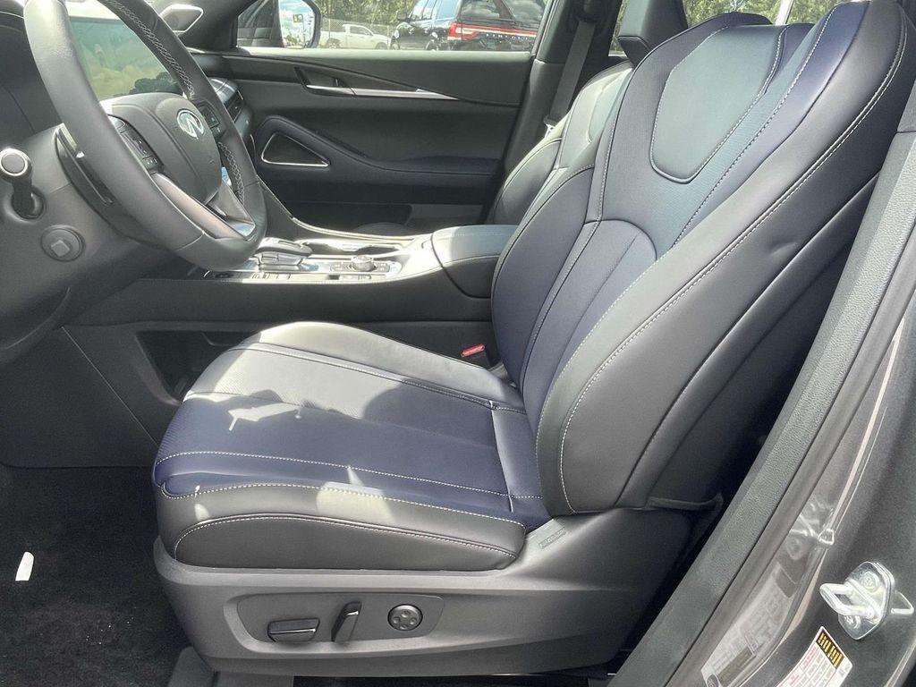 new 2026 INFINITI QX60 car