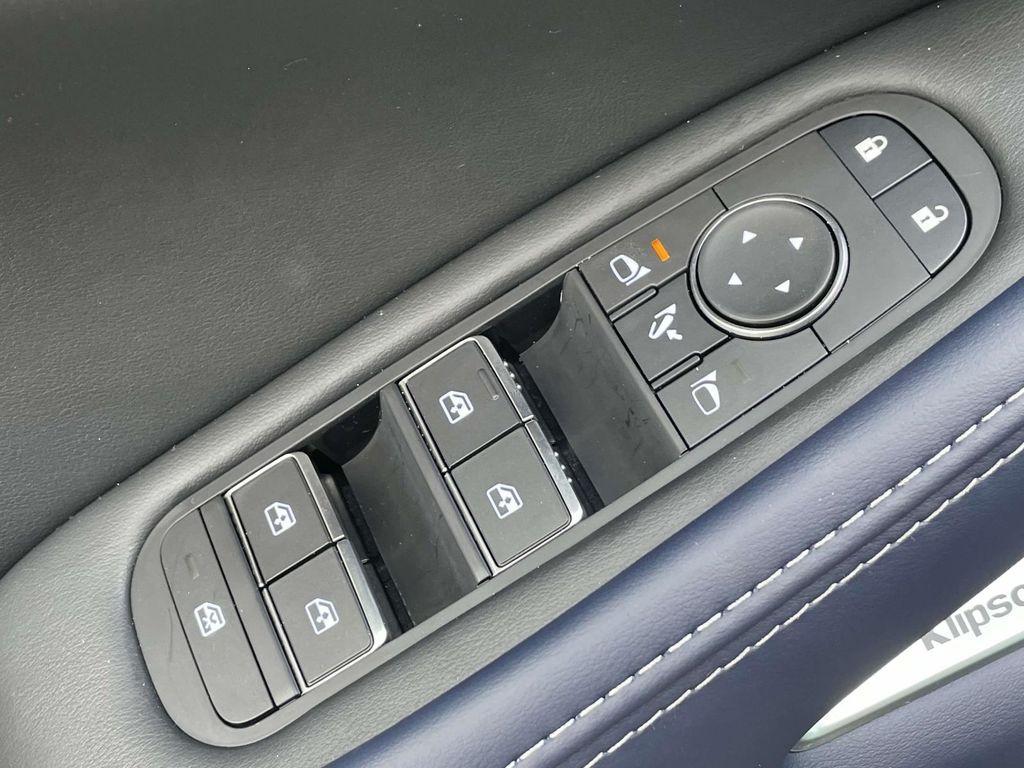 new 2026 INFINITI QX60 car