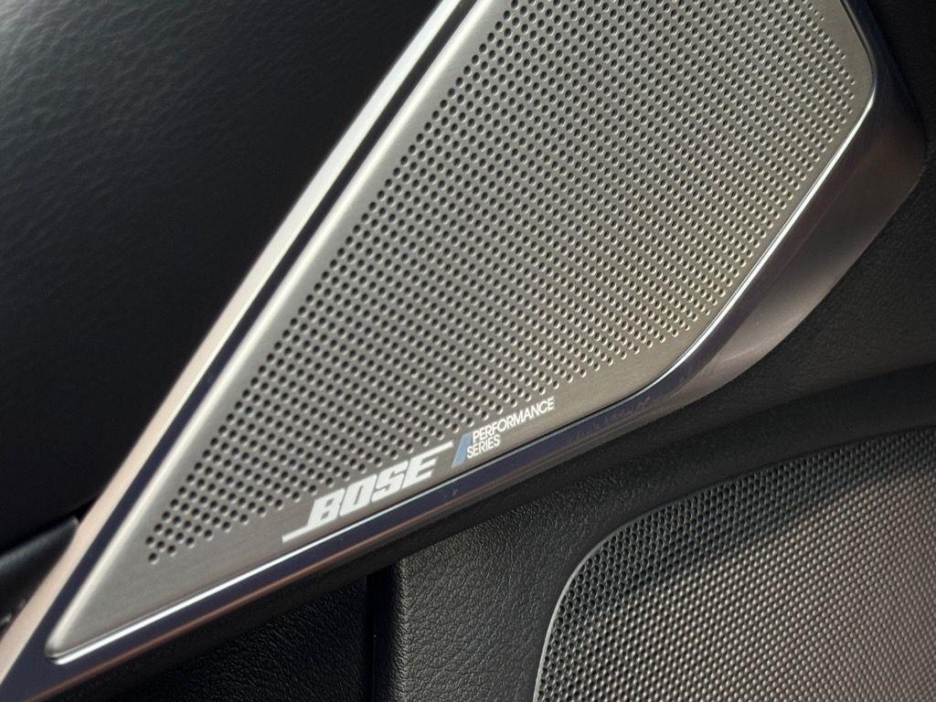 used 2024 INFINITI Q50 car, priced at $34,794