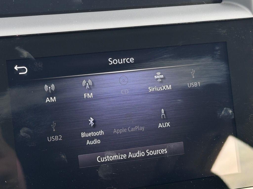 used 2024 INFINITI Q50 car, priced at $34,794