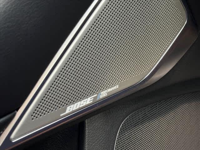 used 2024 INFINITI Q50 car, priced at $36,975