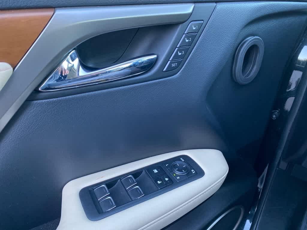 used 2021 Lexus RX 350 car, priced at $37,991