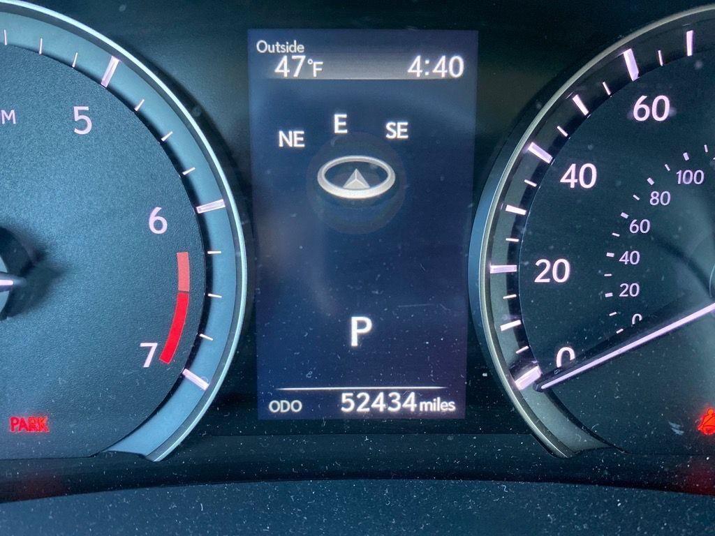 used 2021 Lexus RX 350 car, priced at $36,493