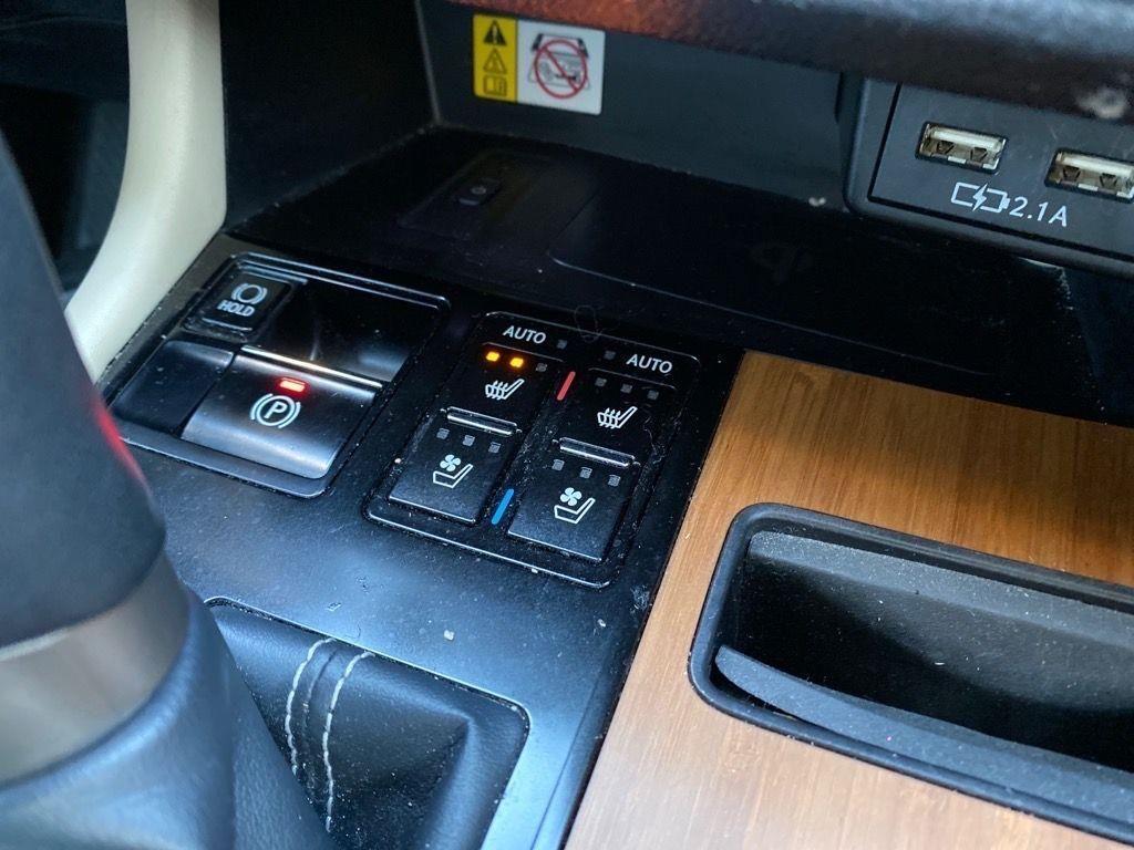 used 2021 Lexus RX 350 car, priced at $36,493