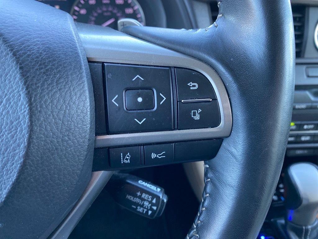 used 2021 Lexus RX 350 car, priced at $36,493