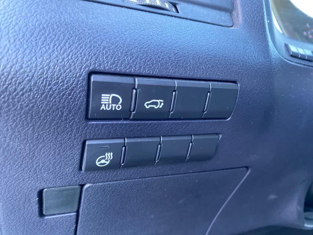 used 2021 Lexus RX 350 car, priced at $37,991