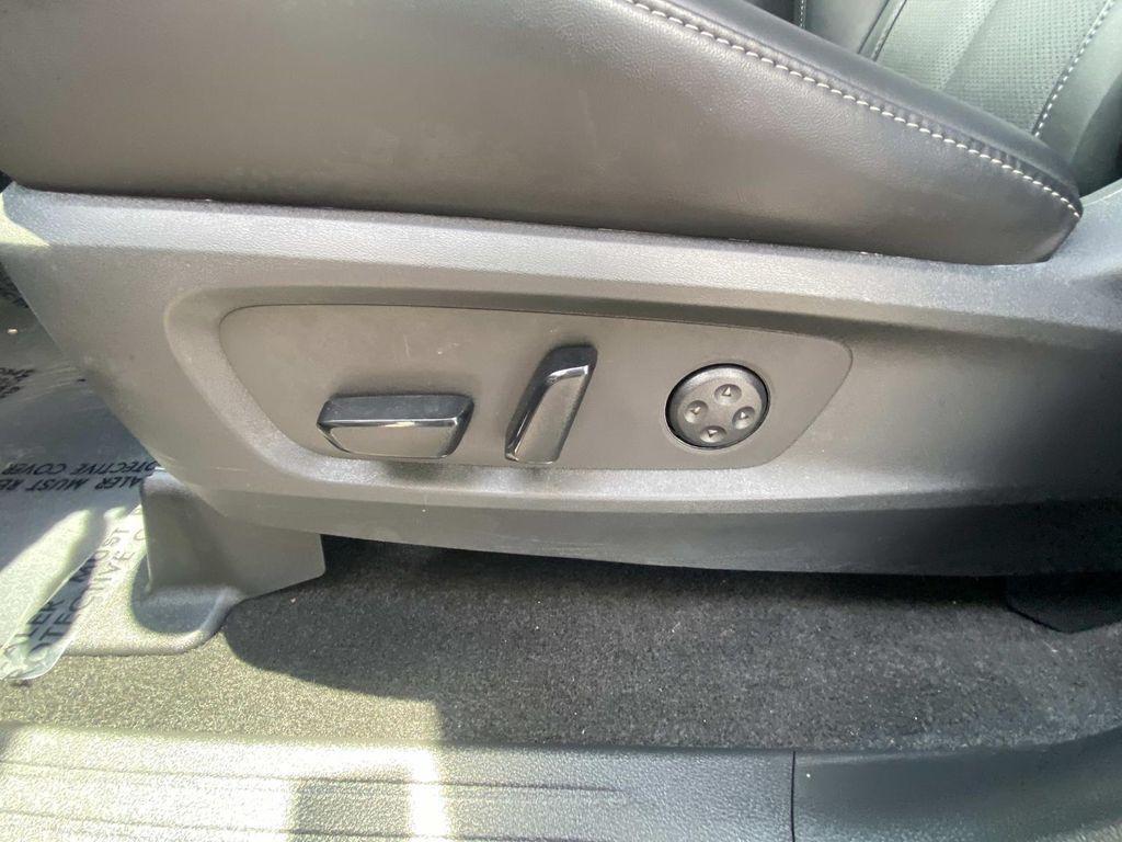 used 2024 INFINITI QX60 car, priced at $47,447