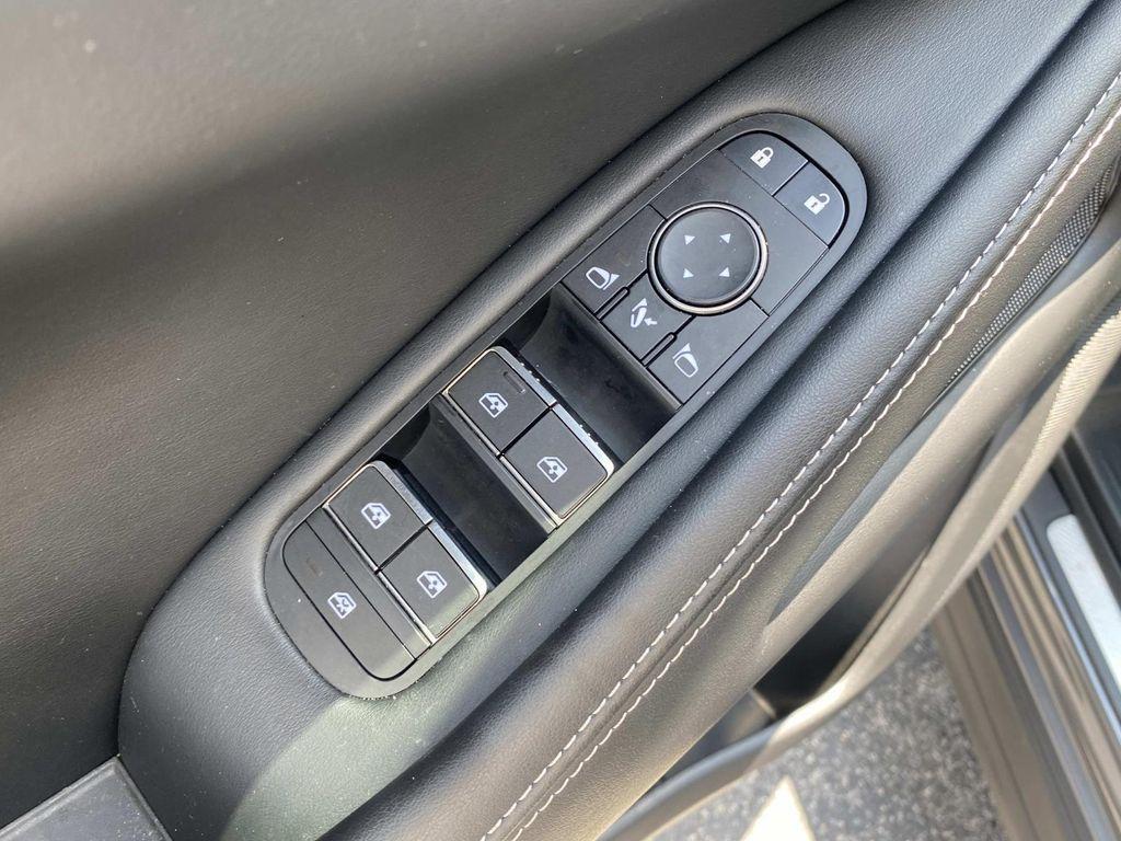 used 2024 INFINITI QX60 car, priced at $47,447