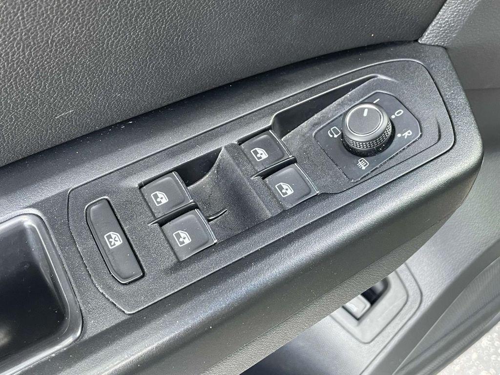 used 2019 Volkswagen Atlas car, priced at $22,988