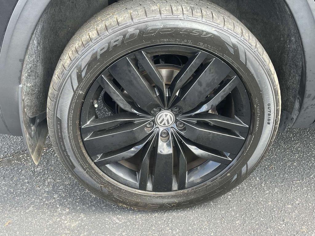 used 2019 Volkswagen Atlas car, priced at $22,988
