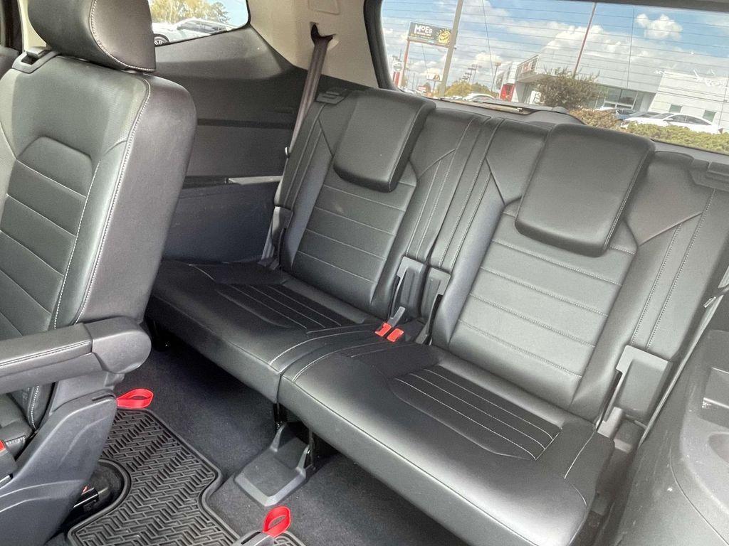 used 2019 Volkswagen Atlas car, priced at $22,988