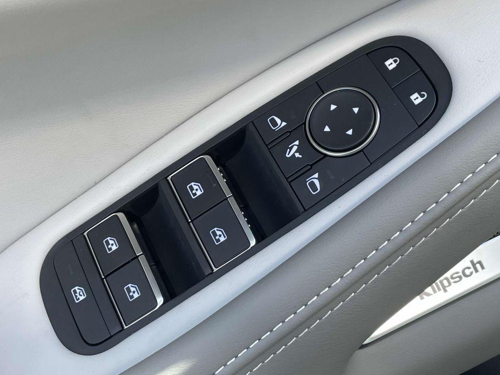 new 2026 INFINITI QX60 car, priced at $60,185
