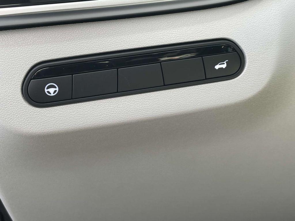 new 2026 INFINITI QX60 car, priced at $60,185