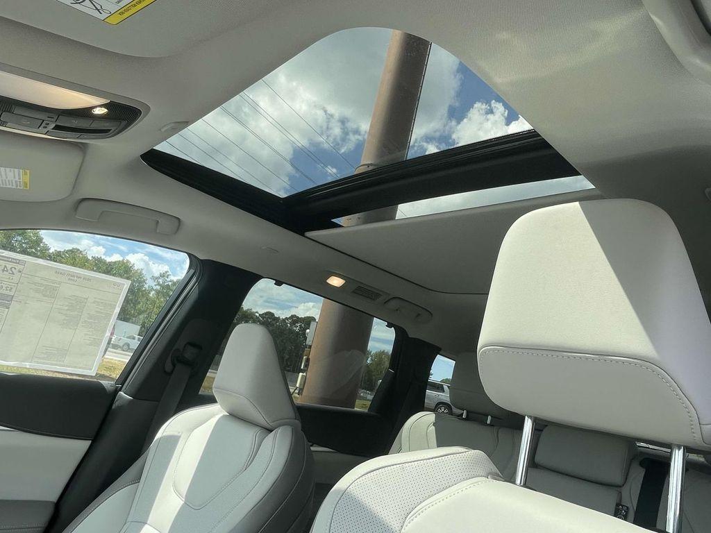 new 2026 INFINITI QX60 car, priced at $60,185