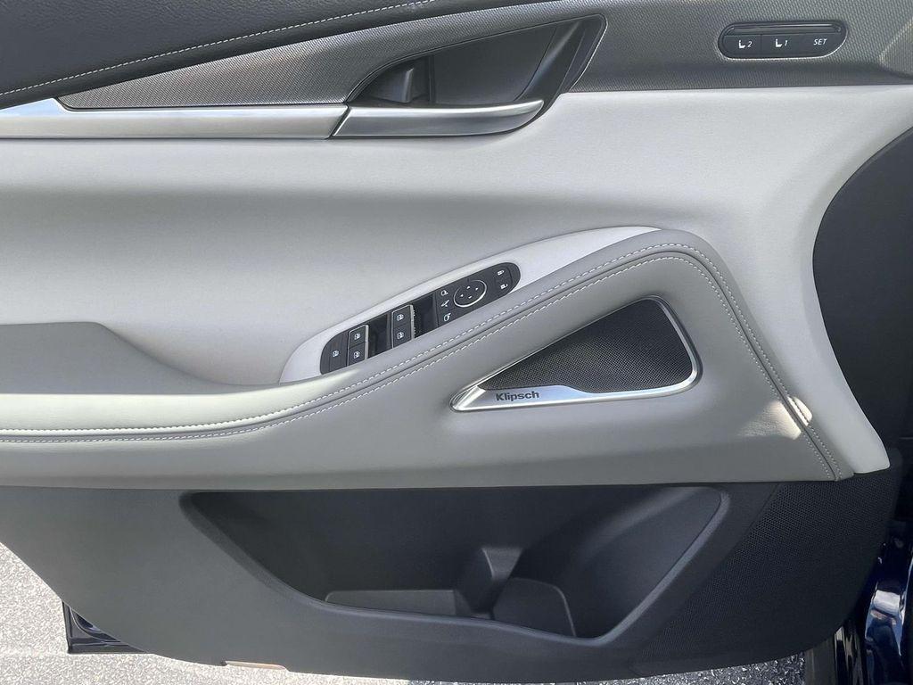 new 2026 INFINITI QX60 car, priced at $60,185