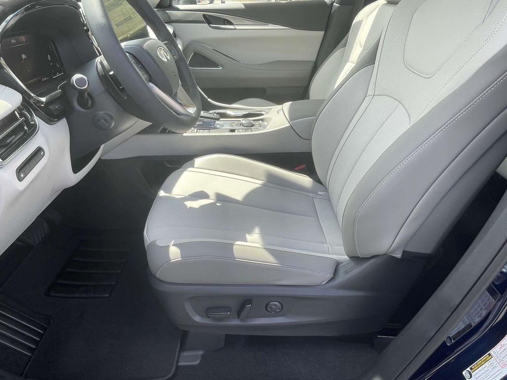 new 2026 INFINITI QX60 car, priced at $60,185