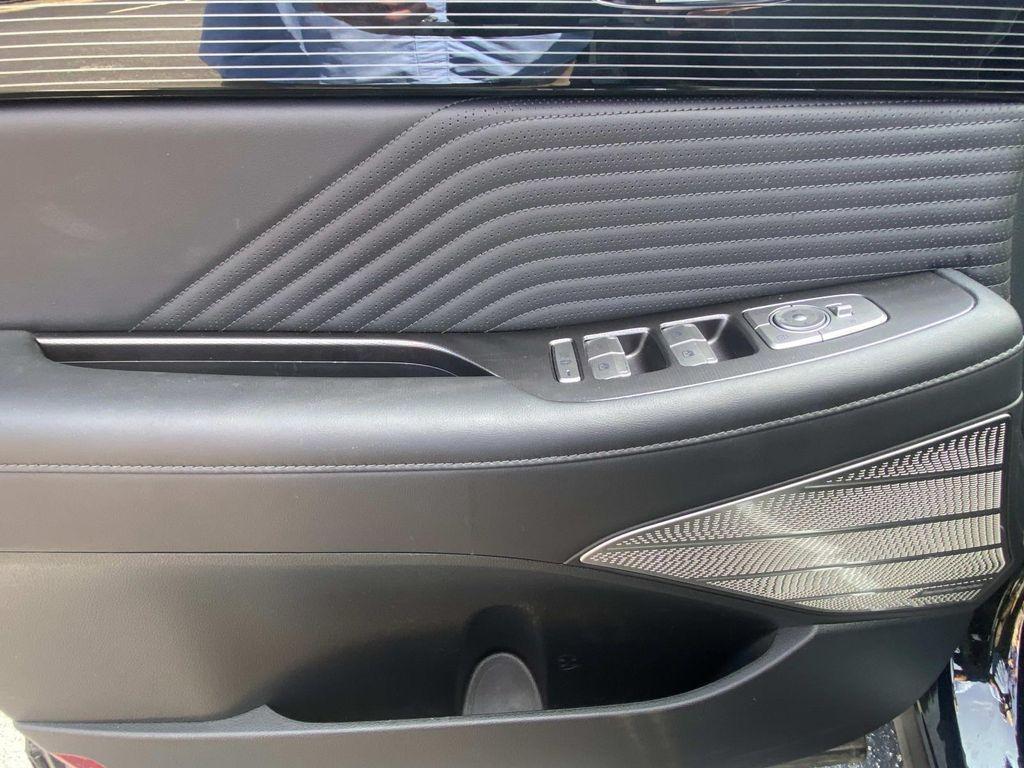 used 2025 Hyundai Palisade car, priced at $47,988